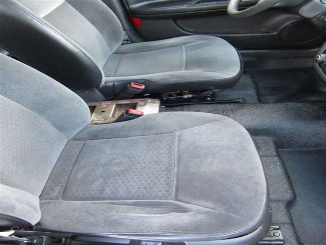 2011 Chevrolet Impala Police 4dr Sedan w/3FL